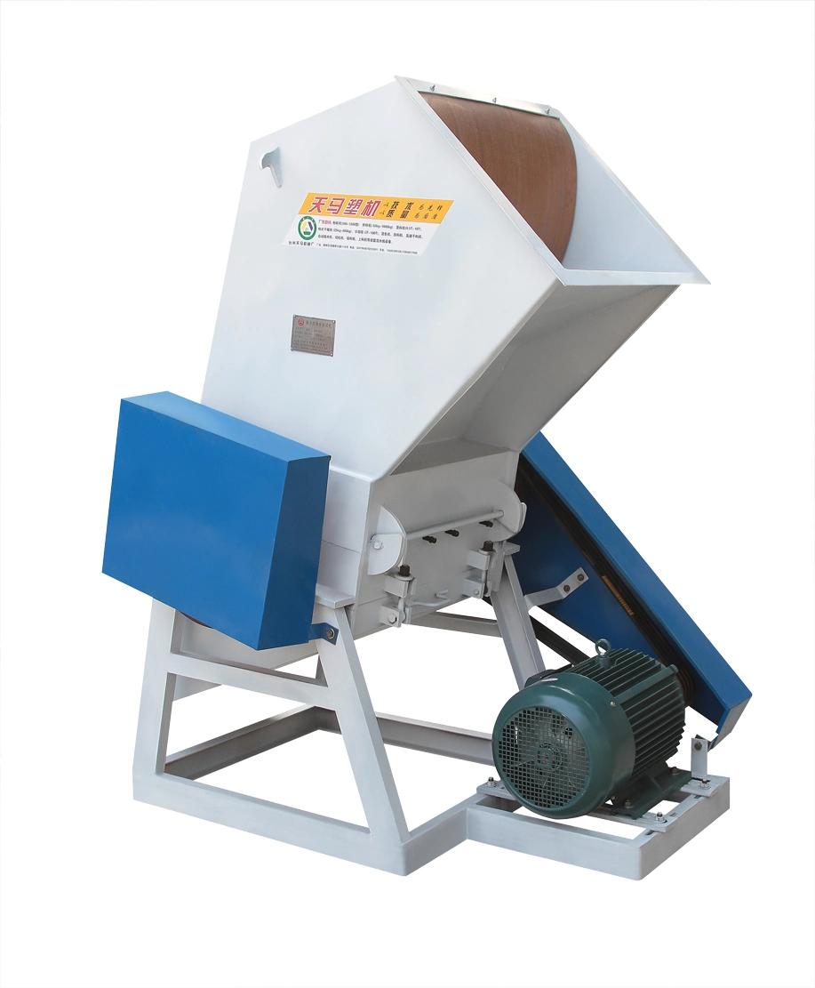 600b Plastic Crusher