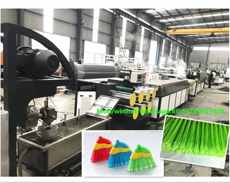 PP Monofilament Line