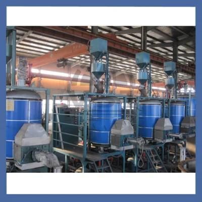 EPS Batch Pre-Expansion Equipments