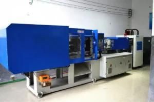 Energy-Saving Hot Press Machine Silicone Rubber Plastic Machinery 50-500t