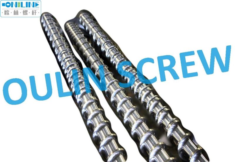 90-26 Single Screw and Barrel for Extrusion
