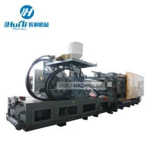 Factory Hot Sales Plastic Injection Molding Machine Made in China Moulding Machine Plastic ...