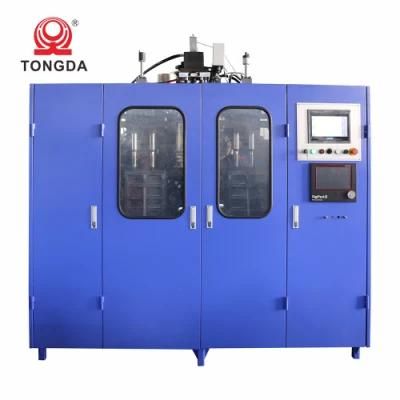 Tongda Htll-5L Plastic Products Making Moulding Machine
