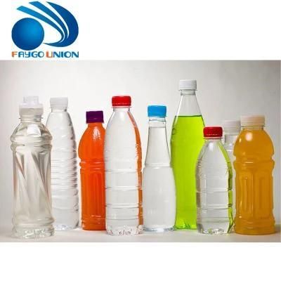 6500bph Pet Bottle Blower Machine