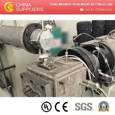 PVC Marble Board Machine for Making Wall Panel