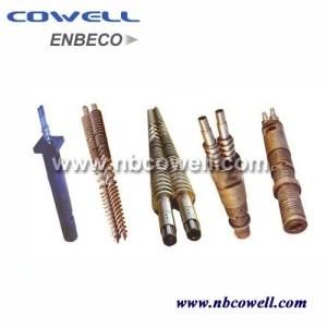 Screw Barrel for Granulation Machine