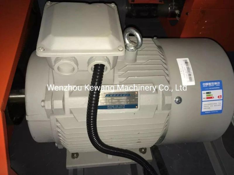 Three Layer BOPP HDPE LDPE Extruder PVC POF Shrink PE Film Blowing Machine PLA Polyethylene Plastic Film Blowing Machine Price