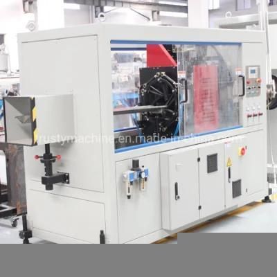 Mpp Cable Pipe Making Machine Production Line