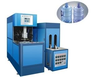 Semi Automatic 5gallon 1acv Blow Molding Machine (ZSB-5gallon)