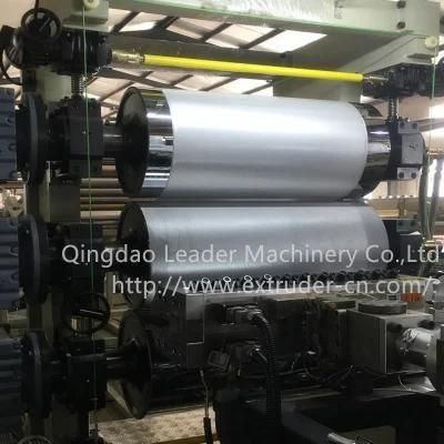 Advanced GPPS/PC Diffusion Sheet/Panel for LED Extrusion Machine