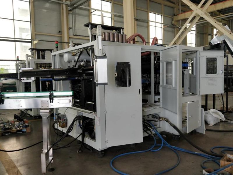 2022 Newest High Efficiency Stainless Steel Blowing Machine Blower