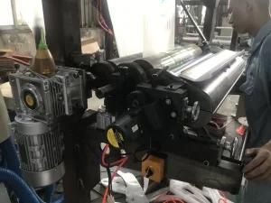 Plastic Extruder Machine Better Meet Operational Requirements of High Accuracy