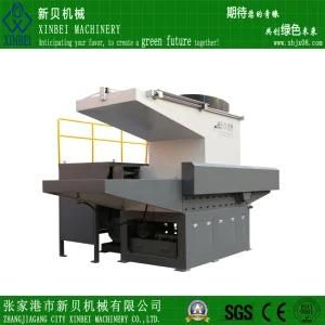 Multi-Function Shredder Plastic Processing Machine