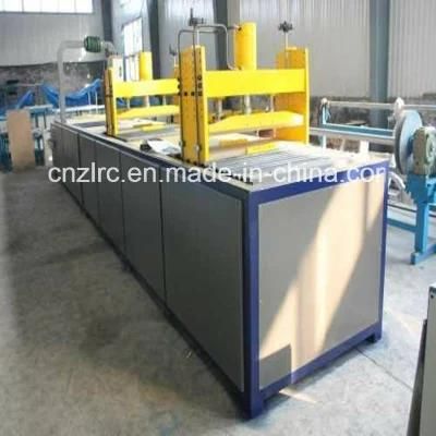 Efficiency Best Price China Manufacturer FRP Pultrusion Machine