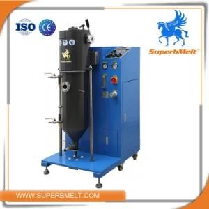 High Quality and Homogenous Alloy Grains Granulating Machine