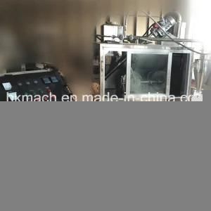 Plastic Sample Cryogenic Crusher Grinder Milling Machine