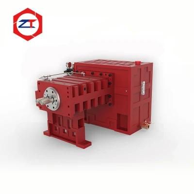 Model 75 High Torque Adn Speed Gearbox for Extruder Machine Price