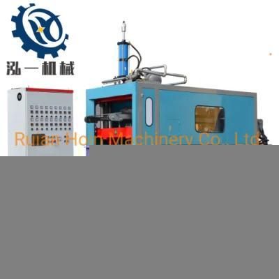 Automatic Disposable Plastic Cup Making Machine