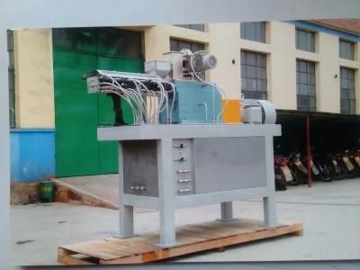 Automatic Highly Reliable Twin Screw Extruder