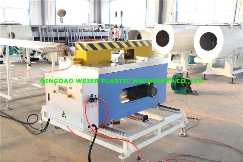 PE Plastic Fishing Raft Pedal Extrusion Line with Highest Line Speed