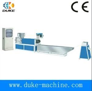 Water Cooling Strand Pet Granules Extrusion Machine (DK-ZL)