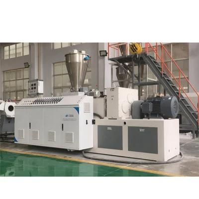PVC Garden Hose Pipe Extrusion Machine for Small Size Tube
