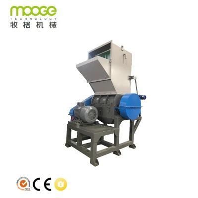 high quality customized food paper crusher machine