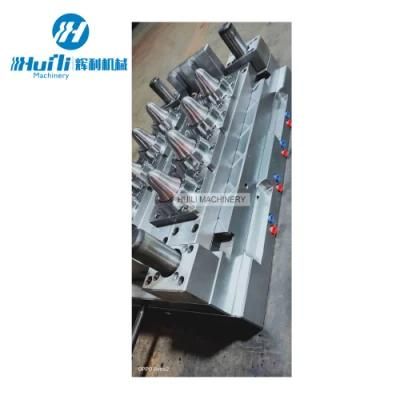 Plastic Box Making Machine with Printing