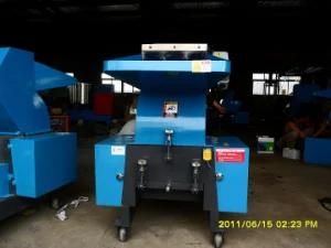 Powerful plastic crusher/ plastic crushing machine/Potente trituradora de plastico / ...