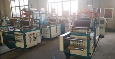 PVC Blown Film Machine Sj45