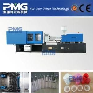 Advanced Technology Plastic Bottle Preform and Cap Injection Molding Machine