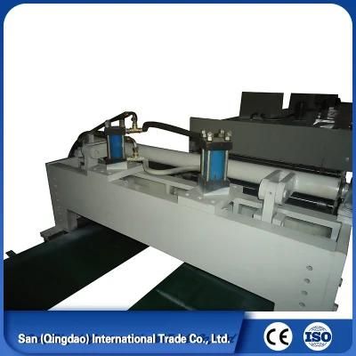 High Quality Machine for Paper Board Production Paper Machinery