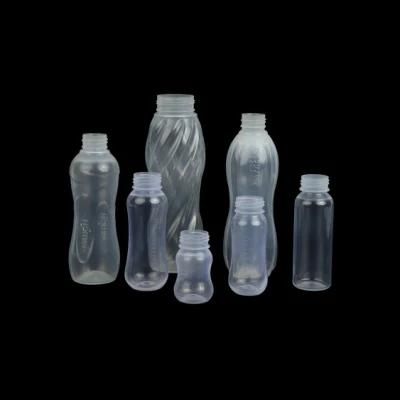 Plastic Machine 3cavities Hand Sanitizer Water Bottle Blow Molding Machine