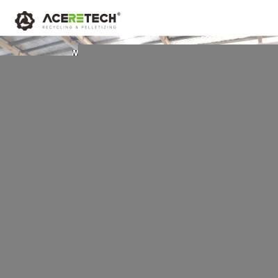 Aceretech Economic PVC Granulator