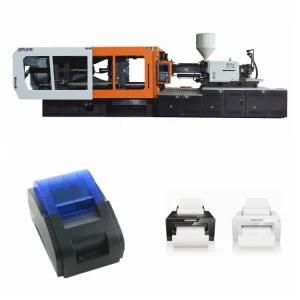 318 Ton Injection Molding Machine for Printer Cover, Printer Accessoires, 700 Gram, High ...