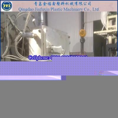 Pet Packing Strap Extruding Machine