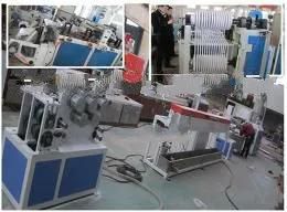 PVC Edge Banding Extrusion Machine