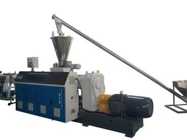 CPVC Pipe Manufacturing Line
