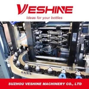 Automatic Plastic Pet Blowing Machine for Bottles