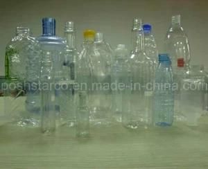 Pet Plastic Bottle Blow Molding Machine