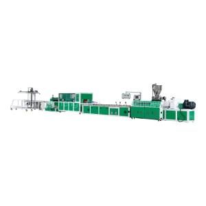 PVC Kitchen Cabinet Board Extrusion Equipment