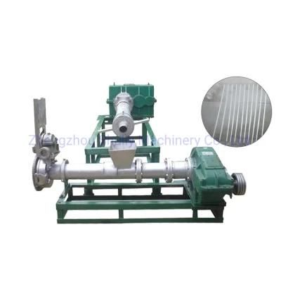 Recycling Machine Plastic Recycling Machine Waste Plastic Recycling Machine