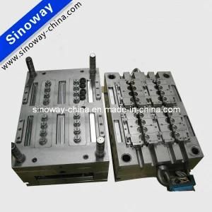 Shenzhen Sinoway Professional Plastic Injection for Plastic Enclosures Maker
