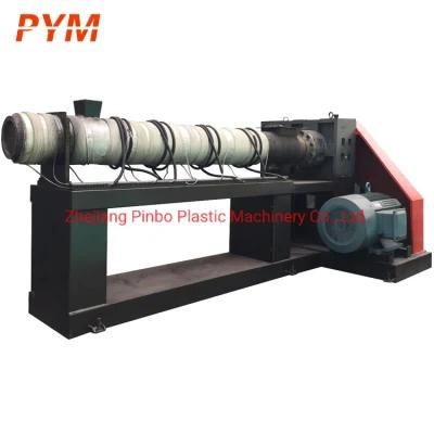 Plastic Recycling Machine/Plastic Granulator