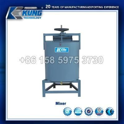 Full Automatic Plastic Dropping Machine PVC Drop Plastic Chapter Label for Making Cute PVC ...