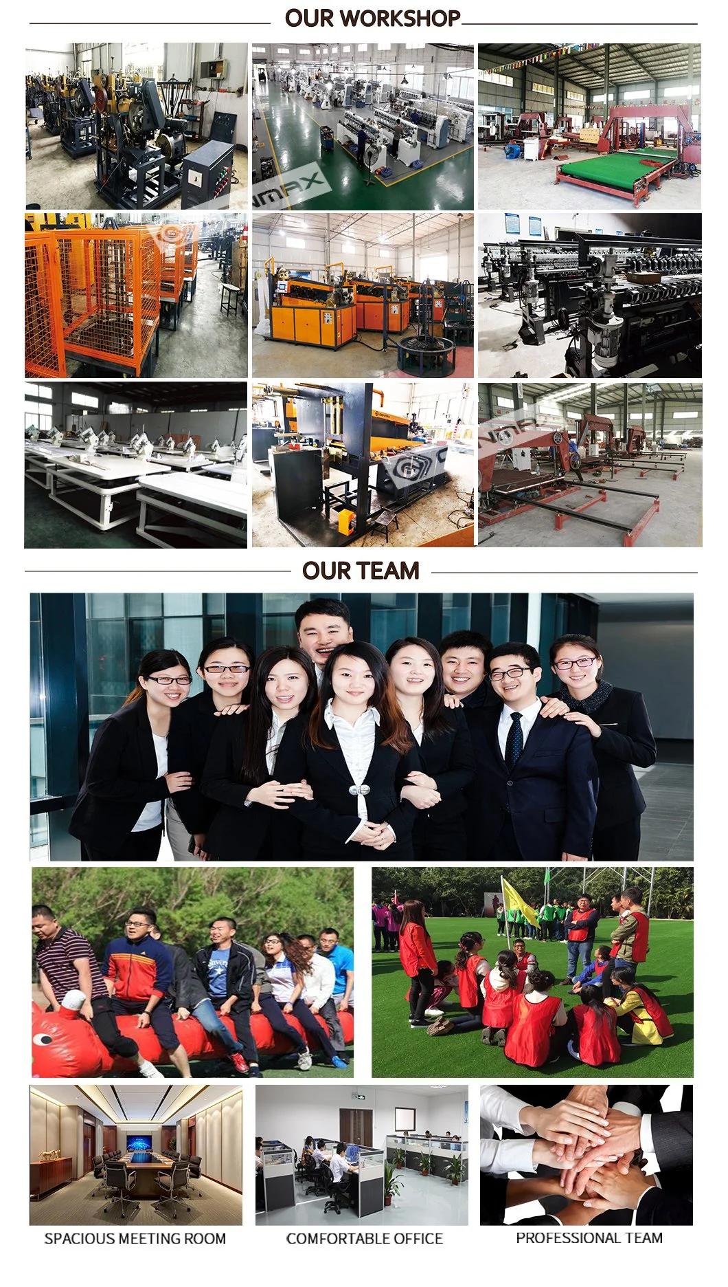 Mattress Machine Semi-Automatic Vertical Foam Cutting Machine