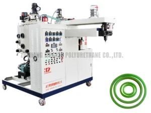 Polyurethane Sealing Strip Dispensing Machine