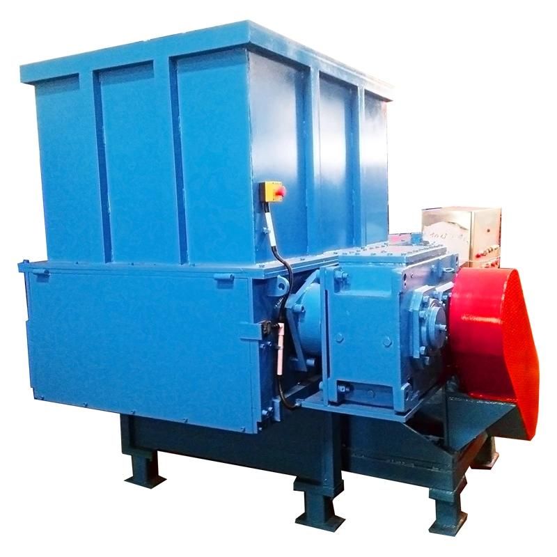 S-1200 Powerful Plastic Single Shaft Shredder