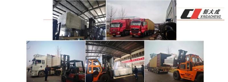 Polyethylene Machinery Plastic Pet Packing Strap Extrusion Machinery /Production Line