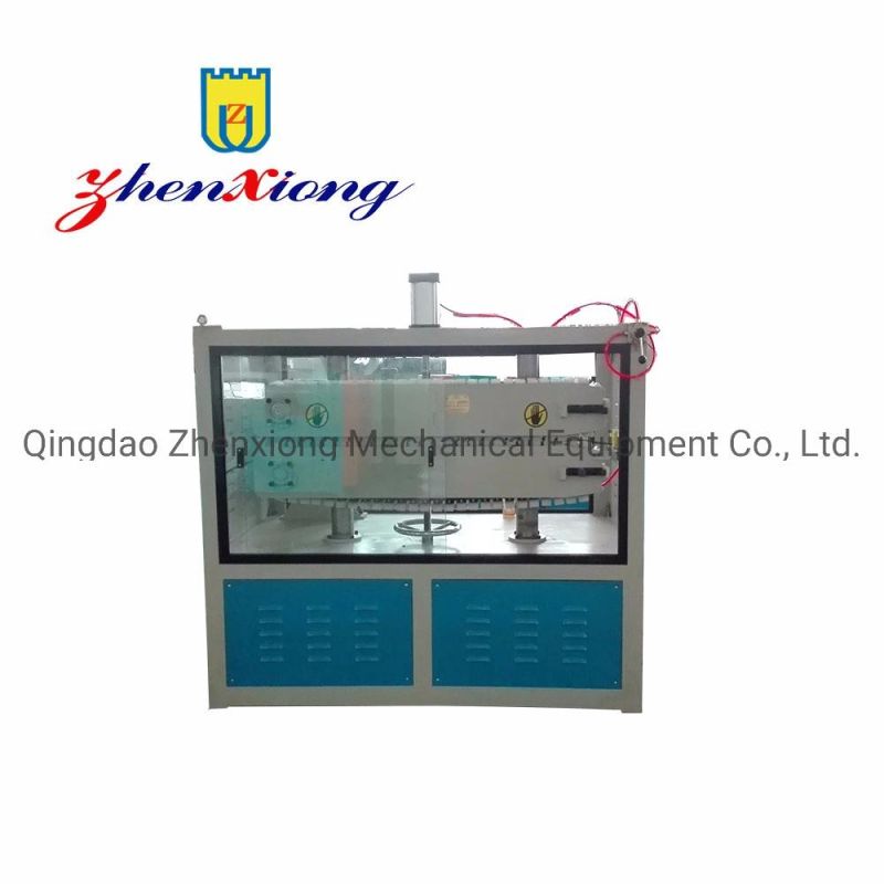 PVC/UPVC Pipe Extruding Machine